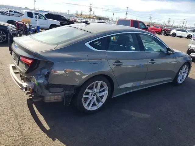AUDI A5 PREMIUM PLUS 45 2023