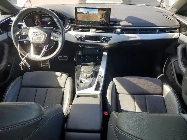 AUDI A5 PREMIUM PLUS 45 2023
