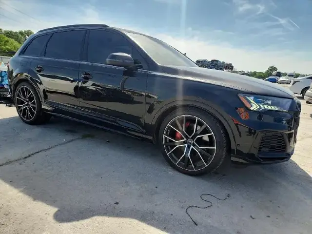 AUDI Q7 PRESTIGE S-LINE 2024