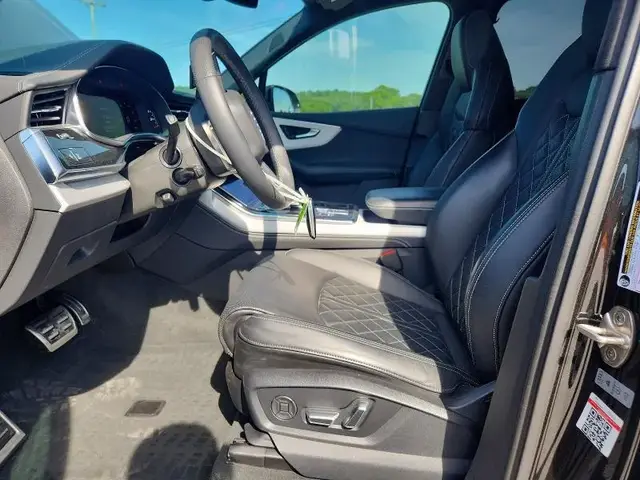 AUDI Q7 PRESTIGE S-LINE 2024
