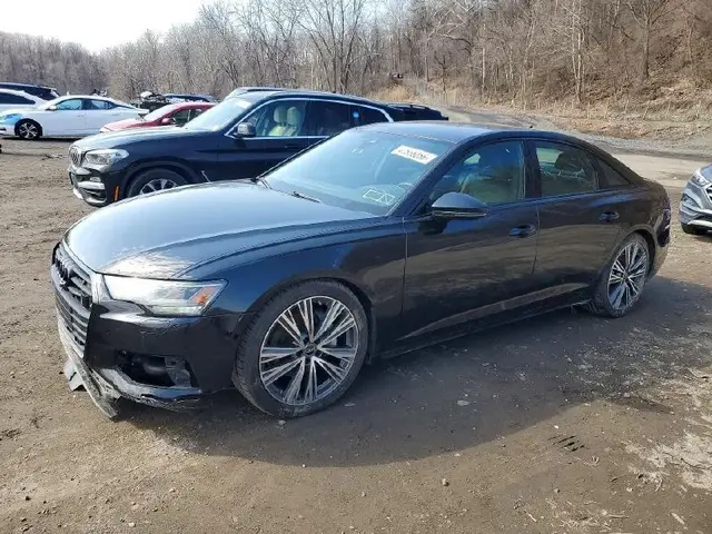 AUDI A6 PREMIUM 2023