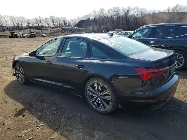 AUDI A6 PREMIUM 2023