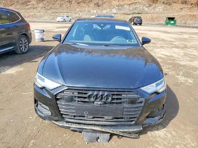 AUDI A6 PREMIUM 2023