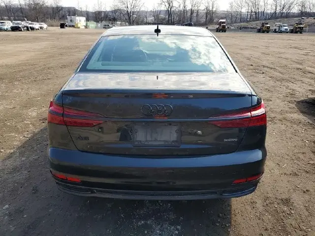 AUDI A6 PREMIUM 2023