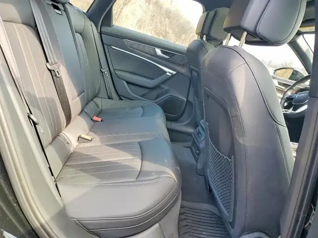 AUDI A6 PREMIUM 2023