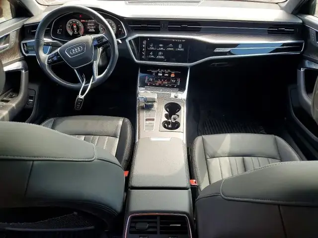 AUDI A6 PREMIUM 2023