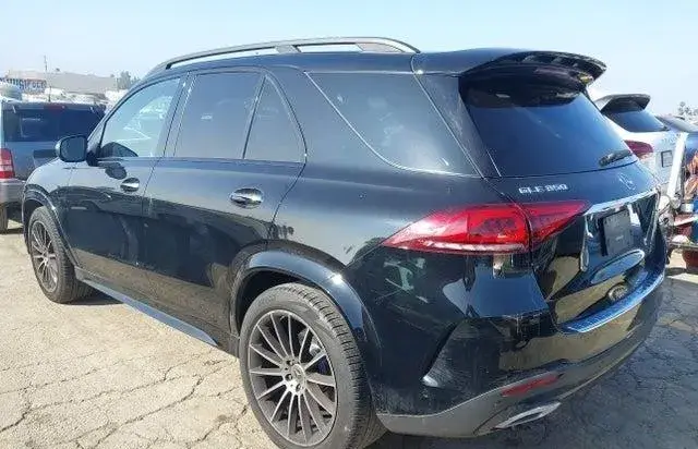 MERCEDES-BENZ GLE 350 2023