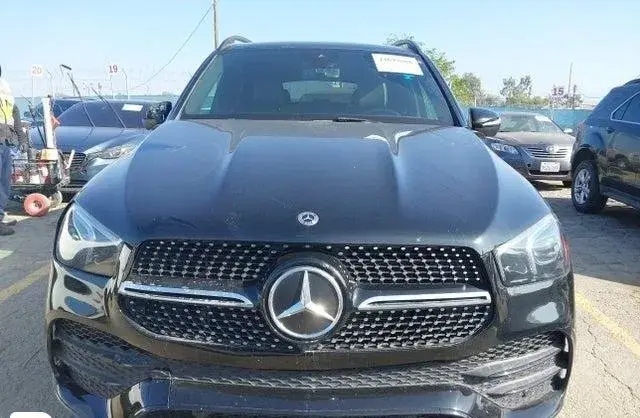 MERCEDES-BENZ GLE 350 2023