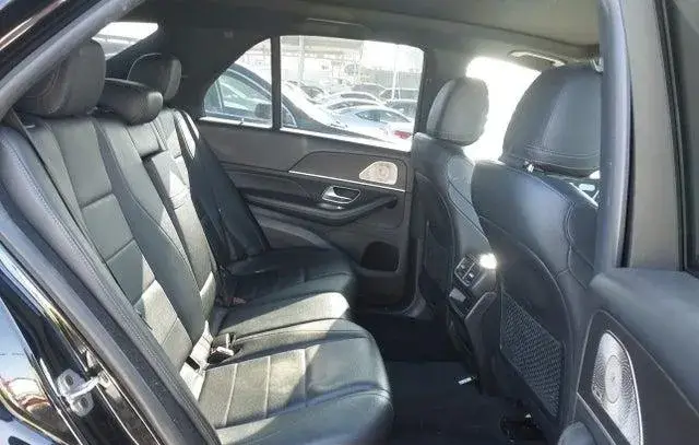 MERCEDES-BENZ GLE 350 2023