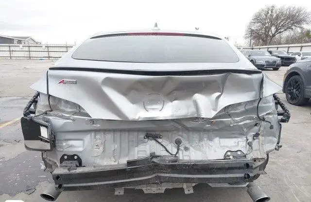ACURA INTEGRA A-SPEC TECHNOLOGY 2025