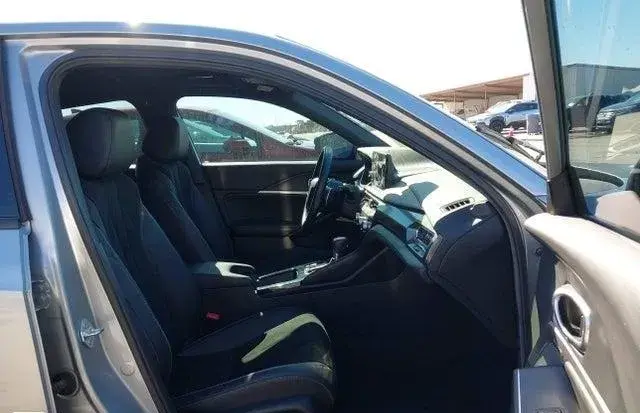 ACURA INTEGRA A-SPEC TECHNOLOGY 2025