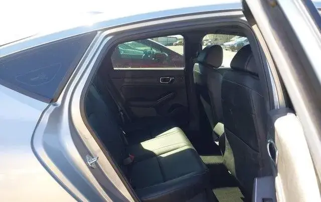 ACURA INTEGRA A-SPEC TECHNOLOGY 2025