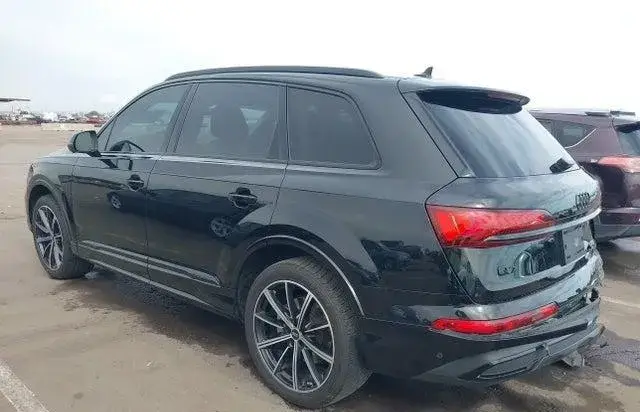 AUDI Q7 PREMIUM PLUS 55 TFSI QUATTRO TIPTRONIC 2023
