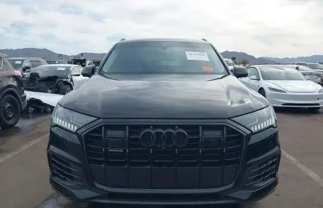 AUDI Q7 PREMIUM PLUS 55 TFSI QUATTRO TIPTRONIC 2023