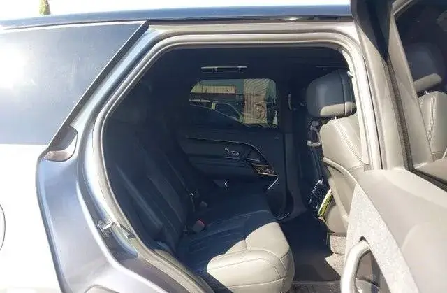 LAND ROVER ROVER RANGE ROVER 2025