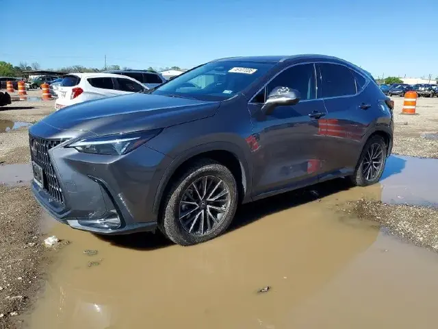 LEXUS NX PREMIUM 2023