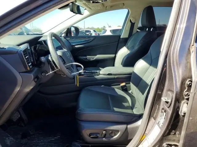 LEXUS NX PREMIUM 2023