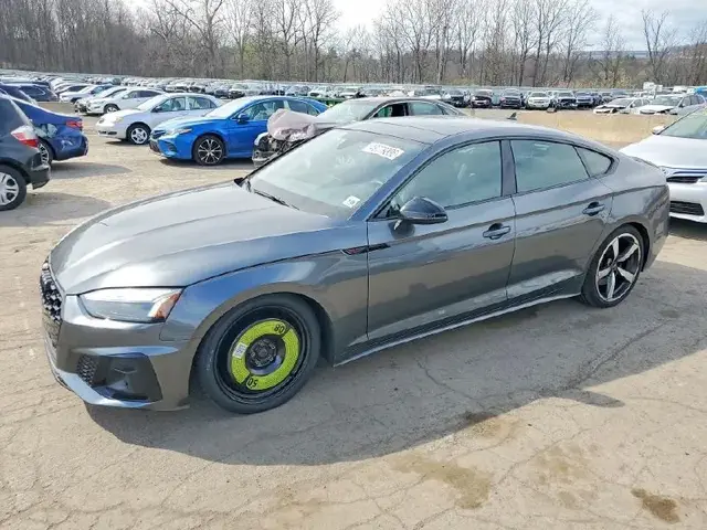 AUDI A5 PREMIUM PLUS 45 2023