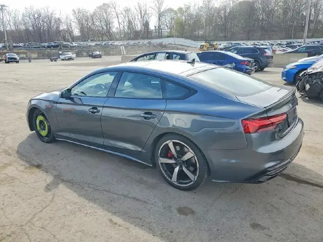 AUDI A5 PREMIUM PLUS 45 2023