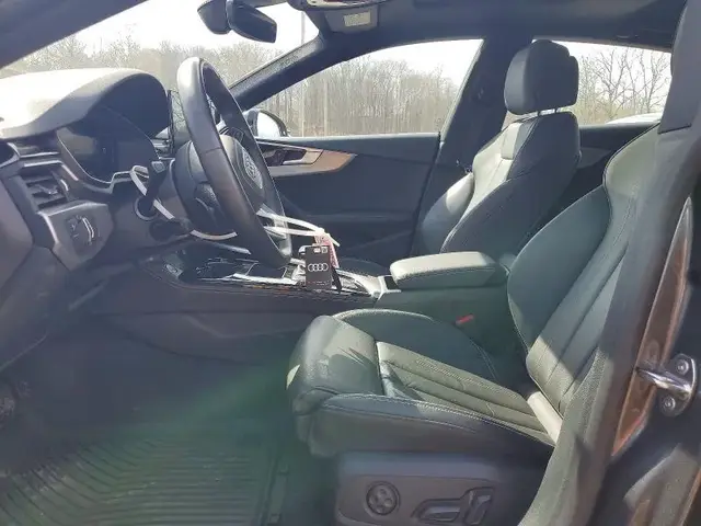 AUDI A5 PREMIUM PLUS 45 2023