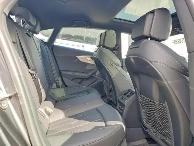 AUDI A5 PREMIUM PLUS 45 2023