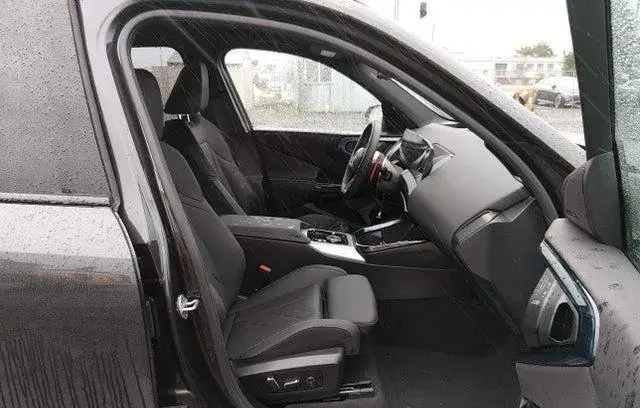 BMW X3 M50 XDRIVE 2025