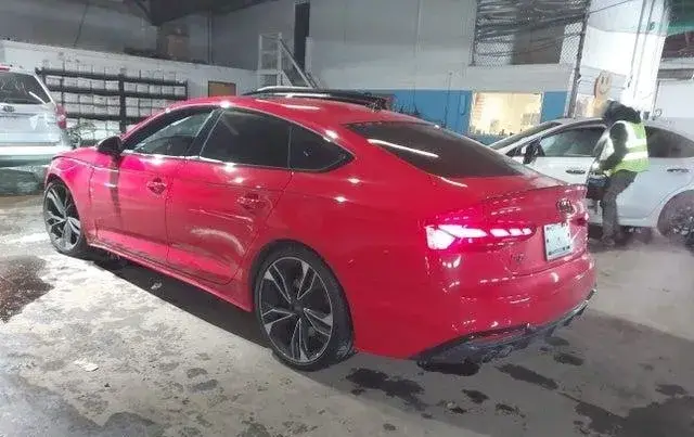 AUDI S5 SPORTBACK PREMIUM PLUS TFSI QUATTRO TIPTRONIC 2024
