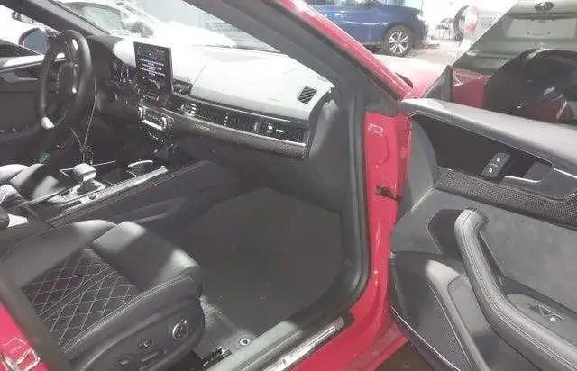 AUDI S5 SPORTBACK PREMIUM PLUS TFSI QUATTRO TIPTRONIC 2024