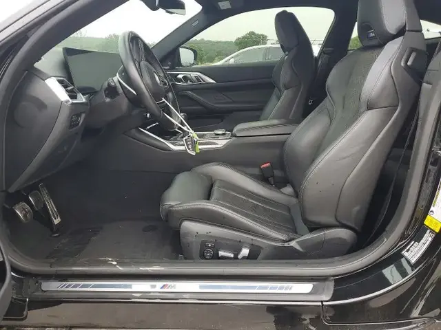 BMW M4 2024