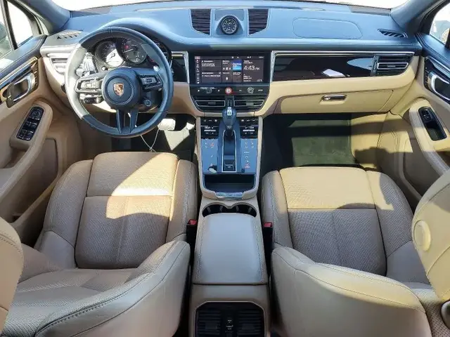 PORSCHE MACAN BASE 2023