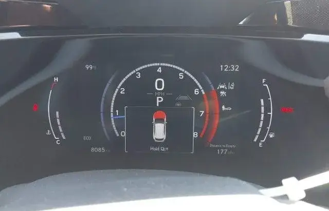 LEXUS NX F SPORT HANDLING 2025