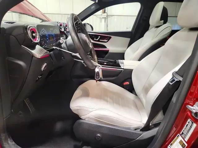 MERCEDES-BENZ GLC 300 4MATIC 2023