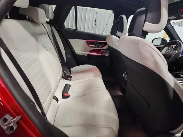 MERCEDES-BENZ GLC 300 4MATIC 2023