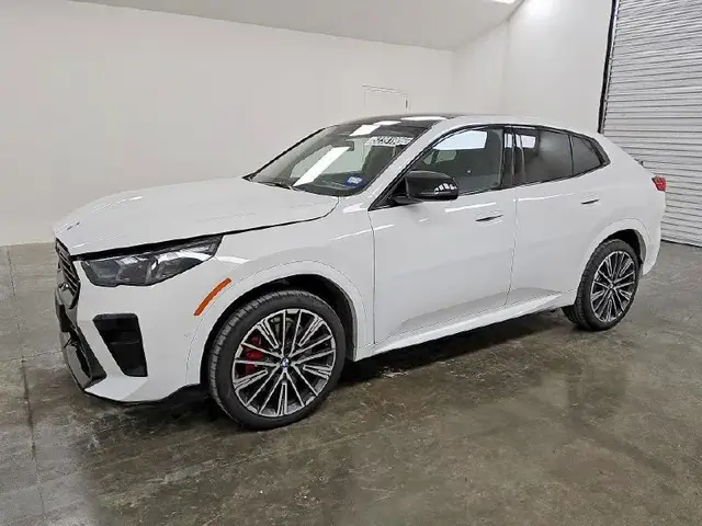 BMW X2 M35I 2026