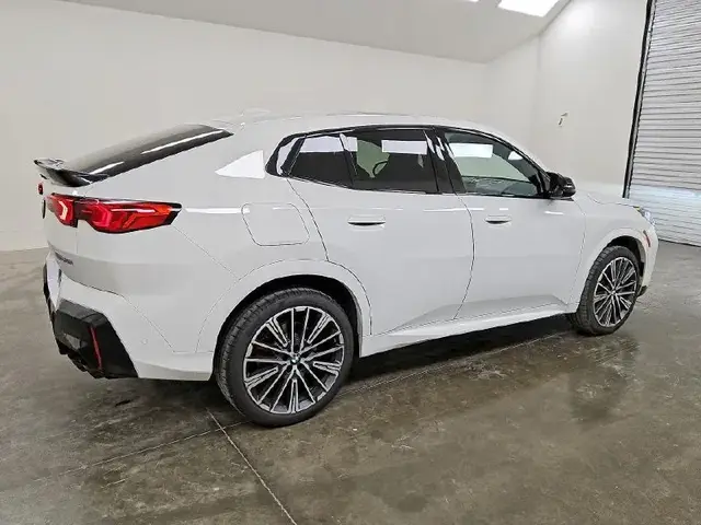 BMW X2 M35I 2026