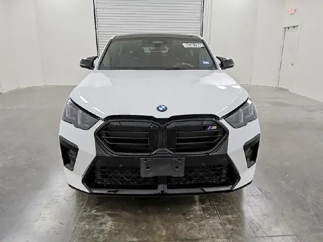 BMW X2 M35I 2026