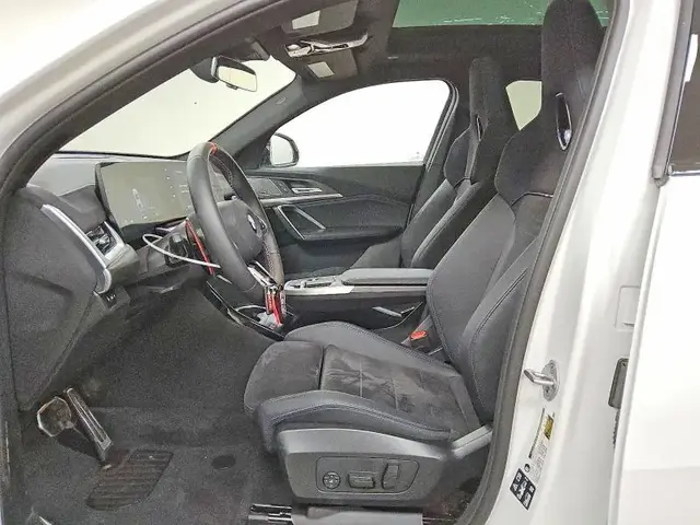 BMW X2 M35I 2026