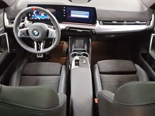 BMW X2 M35I 2026