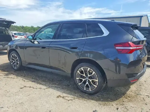 BMW X3 30 XDRIVE 2026