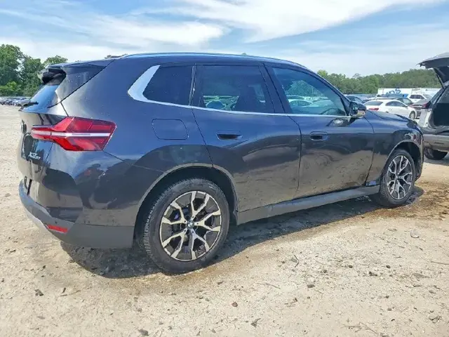 BMW X3 30 XDRIVE 2026