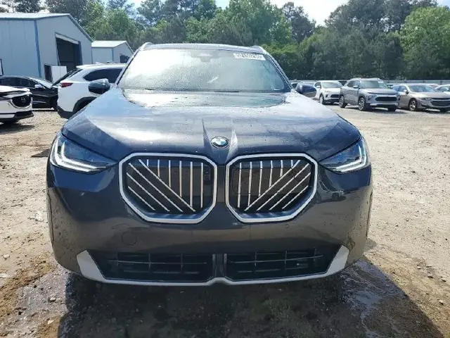BMW X3 30 XDRIVE 2026