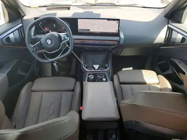 BMW X3 30 XDRIVE 2026