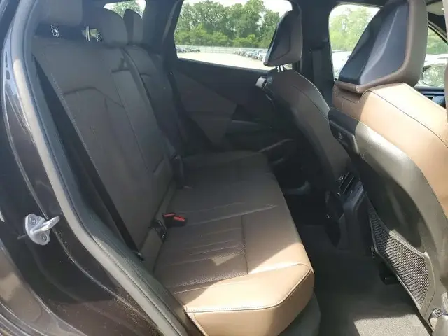 BMW X3 30 XDRIVE 2026