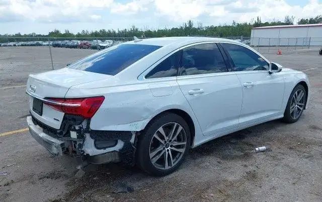 AUDI A6 PREMIUM PLUS 55 TFSI QUATTRO S TRONIC 2023
