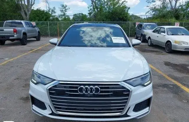 AUDI A6 PREMIUM PLUS 55 TFSI QUATTRO S TRONIC 2023
