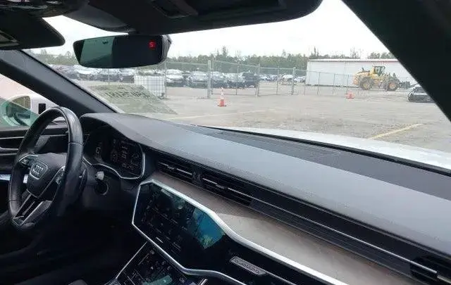 AUDI A6 PREMIUM PLUS 55 TFSI QUATTRO S TRONIC 2023