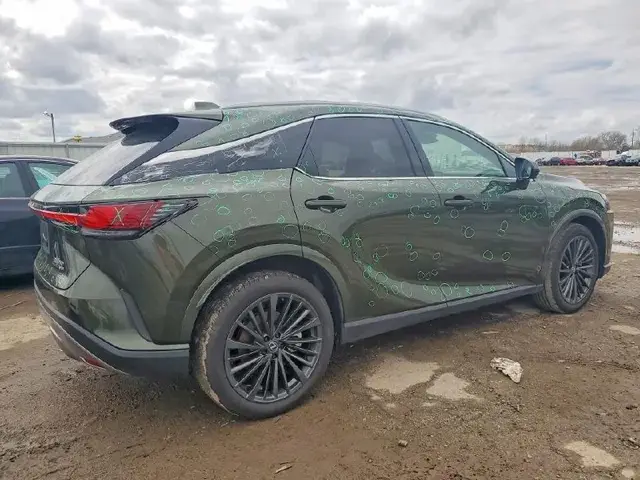 LEXUS RX PREMIUM 2025