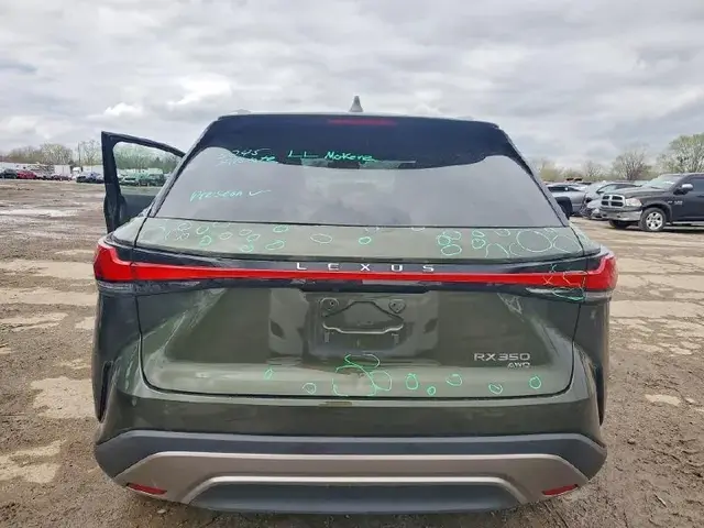 LEXUS RX PREMIUM 2025