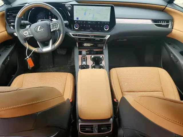 LEXUS RX PREMIUM 2025