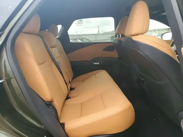 LEXUS RX PREMIUM 2025